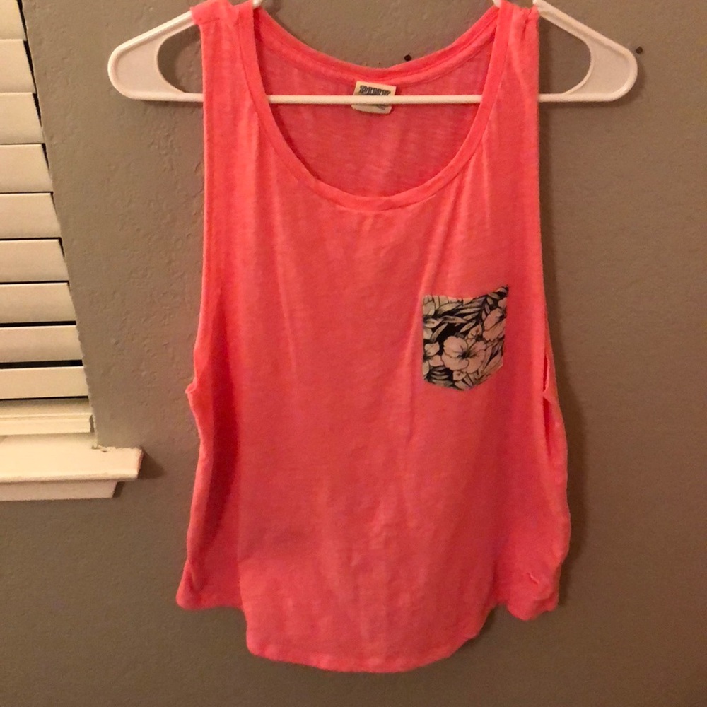 Victoria Secret tank top